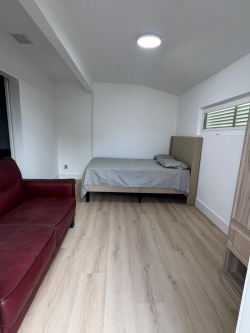 Alugo kitchenette 