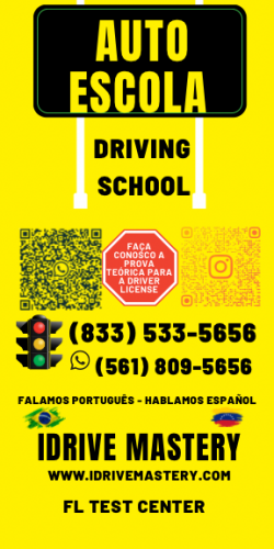 Auto Escola Brasileira