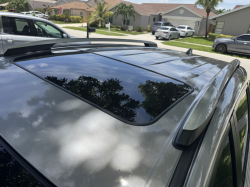 2016 RAV 4 EXL SPORT