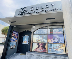 Descubra Elegancia Atemporal na Gulry Fine Jewelry