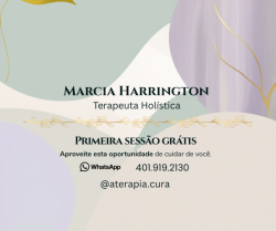 Terapia Holística 