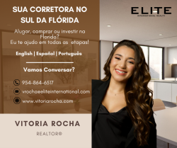Corretora de Imóveis 