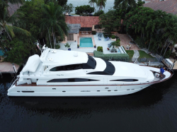 Detailing / boat & yacht