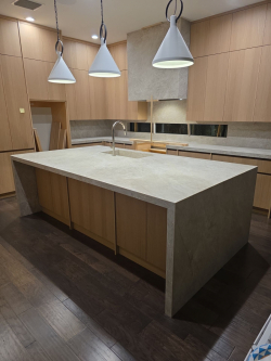 Fabricador ou Instalador de Countertop