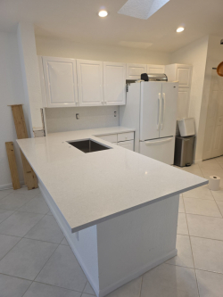 Fabricador ou Instalador de Countertop