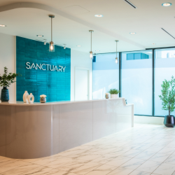 Reserve já a sua experiência no Sanctuary Medical Aesthetic Center!