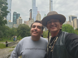 Você precisa de um intérprete para a sua entrevista imigratória ou tradução de documentos ?