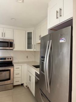 Apartamento para alugar 2/2