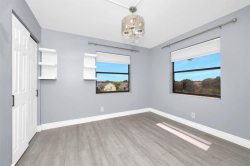 Alugo excelente/ updated apto 2/2 em Boca 