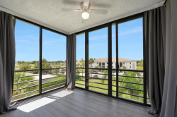 Alugo excelente/ updated apto 2/2 em Boca 