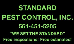 Problema com Pestes e Insetos?