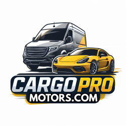 Cargo Pro Motors — Seu Dealer Brasileiro na Fló...