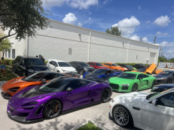 Contratamos Lavador Automotivo!!