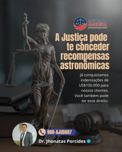 Acidente de carro na Florida?