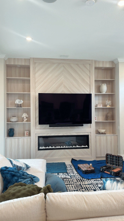 Vendedor(a) de Cabinets e Countertops -  GM Design – Delray Beach, FL