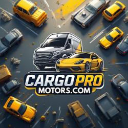 Compre seu carro ou van com quem fala a sua língua! Cargo Pro Motors.