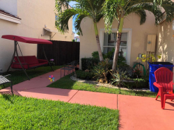 Alugo suite mobiliada casa grande sem morador ate ...