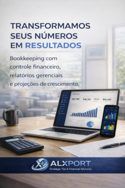 Taxes & Business Services