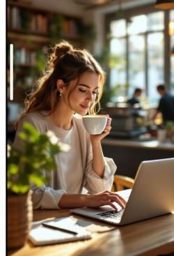 Vaga para mulheres Full time 