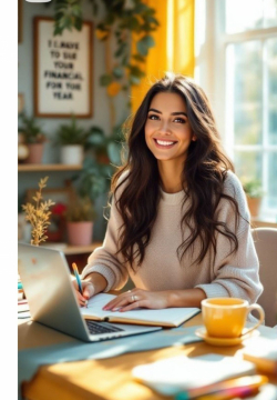 Vaga para mulheres Full time 