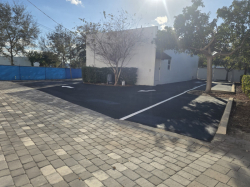 Aluga-se, loja de venda de carros