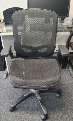 Vendo móveis de escritório