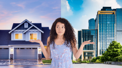 Compro Casas ou Apartamentos 