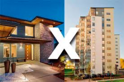 Compro Casas ou Apartamentos