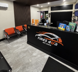 Procura-se Mecanico Com Experiencia