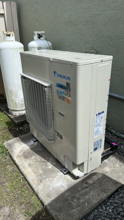 AR-CONDICIONADO Oferta Especial de Primavera: $450 de desconto na instalação de um novo ar-condicionado — somente hoje!