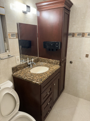 Apartamento em West Boca 2x1 tudo Encluso agua luz internet