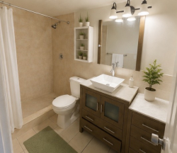 Affordable 2BR Condo Near Boca & Pompano Train Station