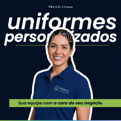 TBDezign Print: Sua gráfica online nos EUA