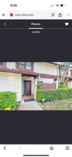 Townhouse 2quartos c/ suites e 2.5 banhos em Cocon...