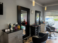 Beauty Salon for sale