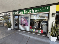Beauty Salon for sale