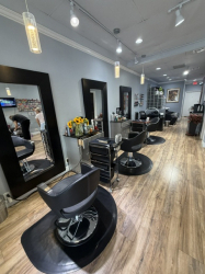 Beauty Salon for sale