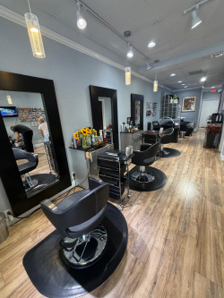 Beauty Salon for sale