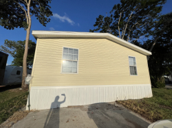Mobile Homes e Apartamentos - Só com passaporte