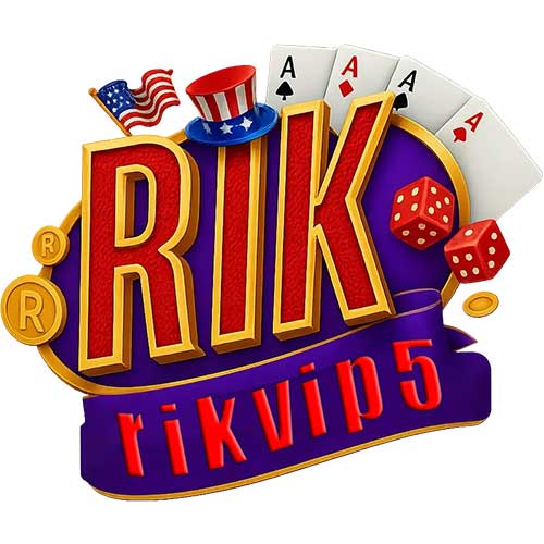 Rikvip 5 vip