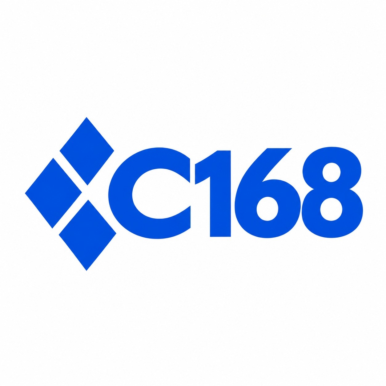 C168