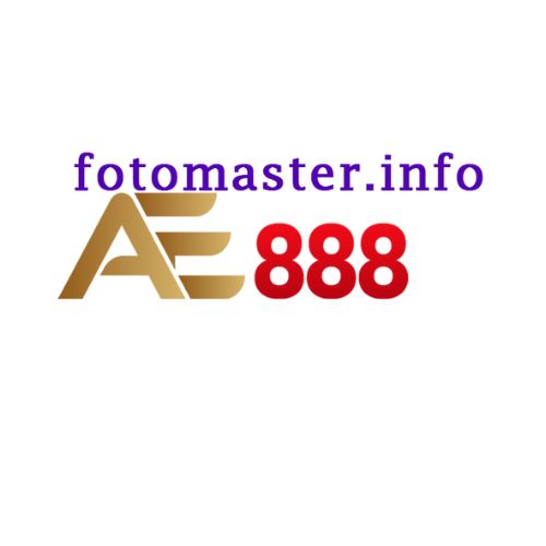 Ae888fotomaster