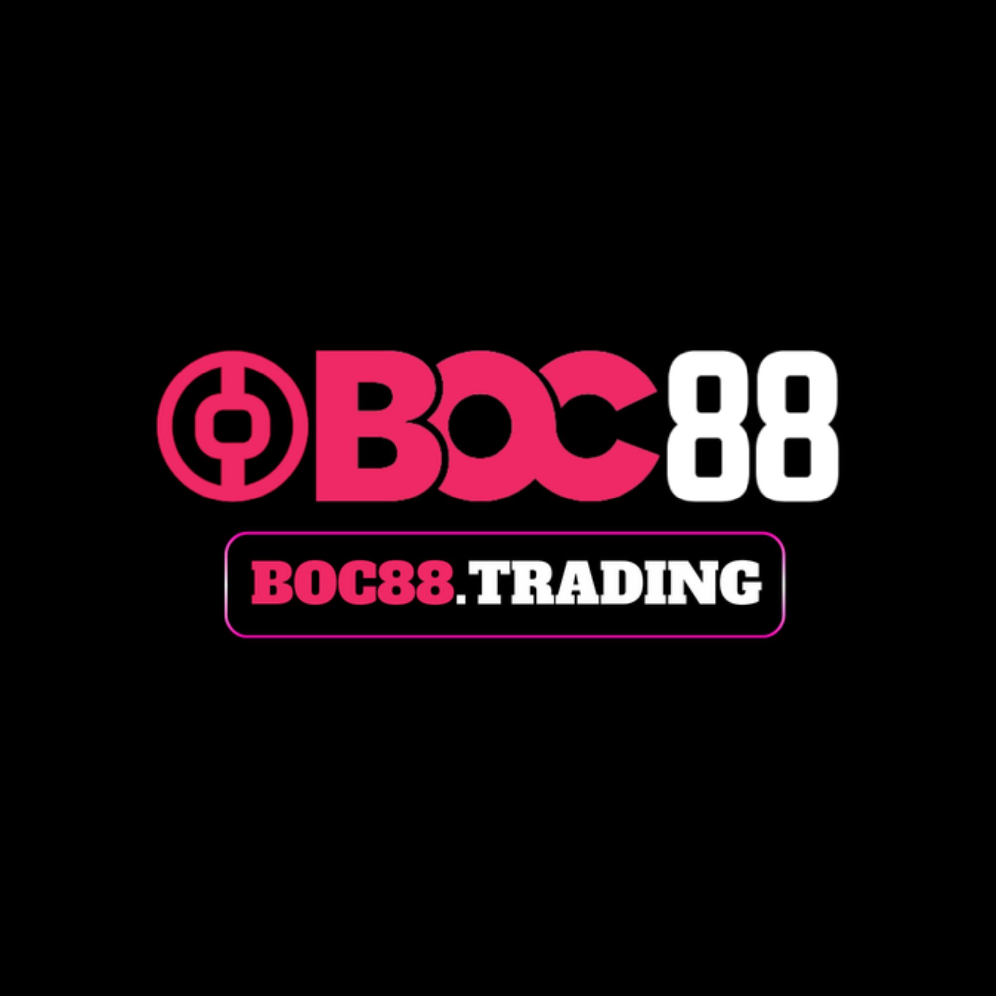 Boc88trading