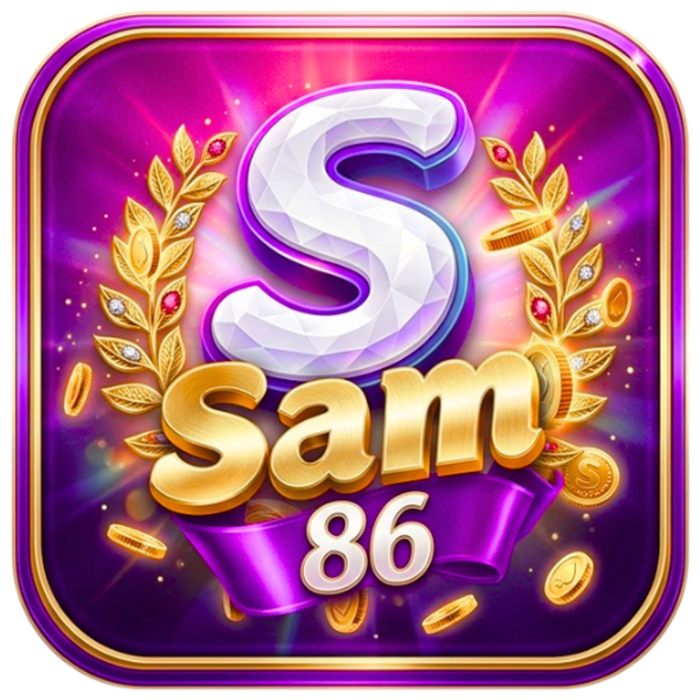 SAM86 Link Vào Trang Chủ Cổng Game Đổi Thưởng Uy Tín Nhất 2026