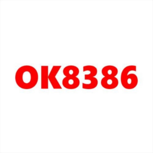 OK8386 - Cổng Game Đổi Thưởng