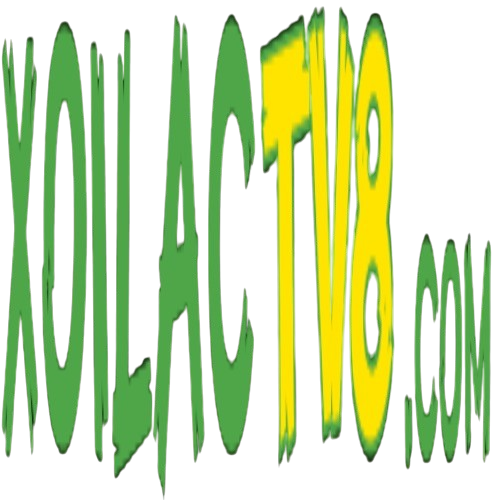 Xoilac TV8
