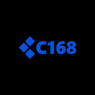C 168