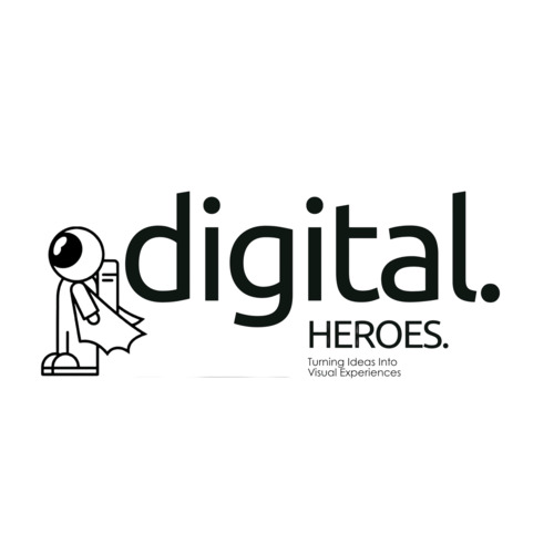 Digital Heroes