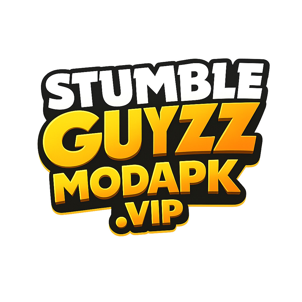 Stumble guys mod apk