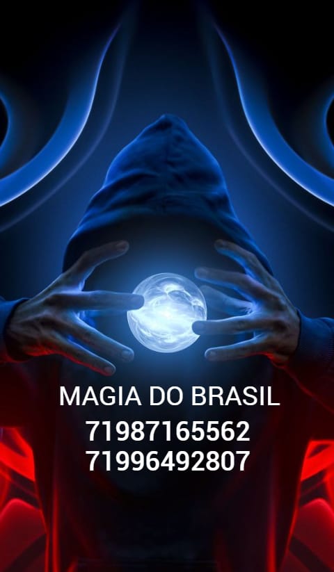 A Magia do Brasil